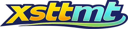 Logo thương hiệu xsttmt